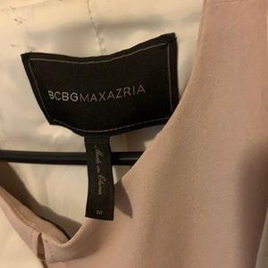 Bcbg blazer
